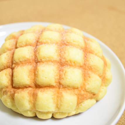 メロンパン