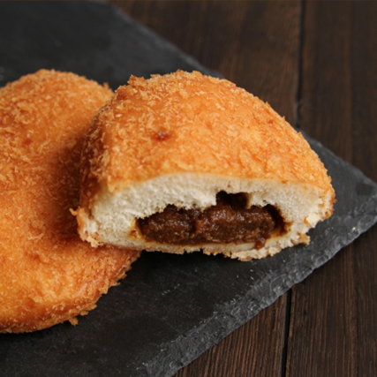 カレーパン